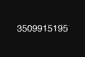 3509915195