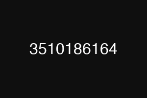 3510186164