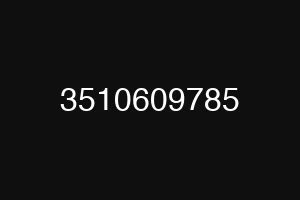 3510609785