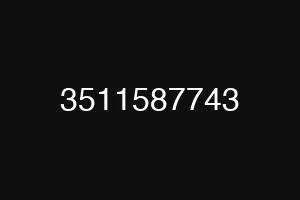 3511587743