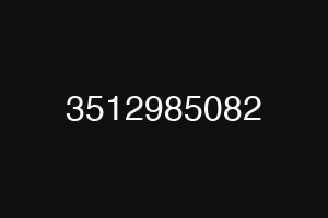 3512985082