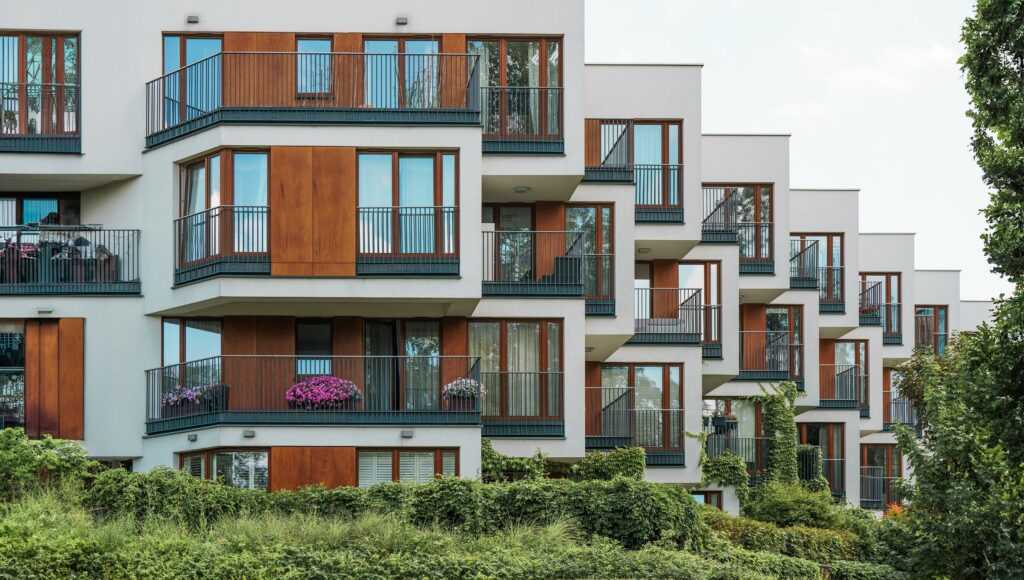 5 Apartment Communities to Consider in North Fort Worth